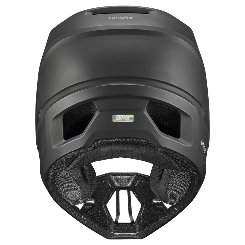 UVEX Ravage Fahrradhelm, 56-59 cm (41/0/935/01)