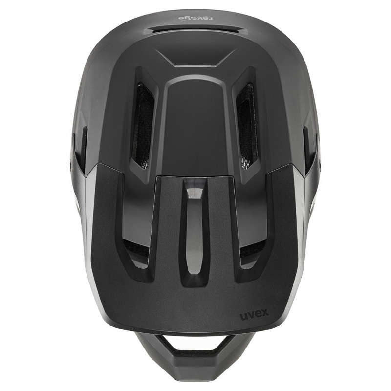 UVEX Ravage Fahrradhelm, 56-59 cm (41/0/935/01)