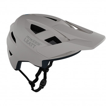 LEATT MTB AllMtn 2.0 V26 Fahrradhelm, S, Cremeweiß