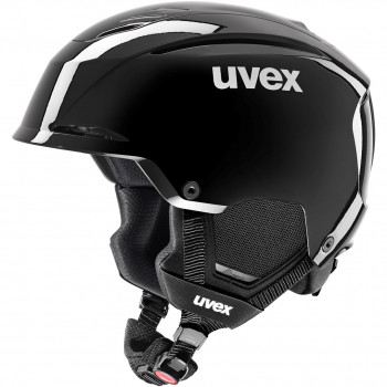 UVEX Resolution SL Skihelm, 59-61 cm (56/6/333/10)
