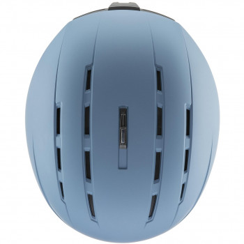 UVEX Stance Skihelm, 58-62 cm (56/6/312/15)