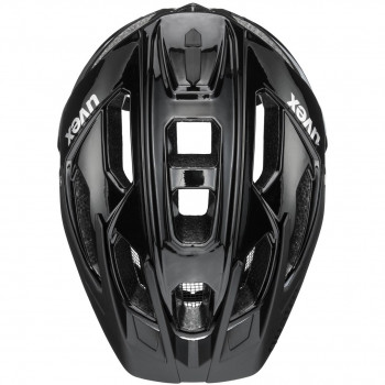 UVEX Quatro Fahrradhelm 52-57