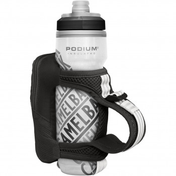 CamelBak Quick Grip Chill Handheld-Laufhalter mit Flasche