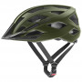UVEX I-vo 2 Fahrradhelm, 52-57 cm