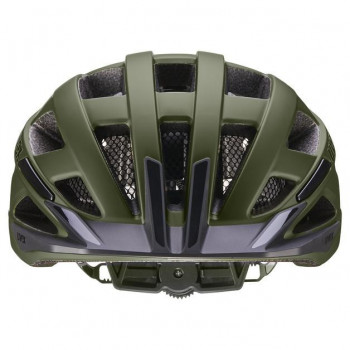 UVEX I-vo 2 Fahrradhelm, 52-57 cm