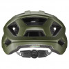 UVEX I-vo 2 Fahrradhelm, 52-57 cm