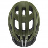 UVEX I-vo 2 Fahrradhelm, 52-57 cm
