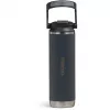Igloo Flip'N'Sip 20 oz Jug Thermosflasche, 0,6 l, Carbonite