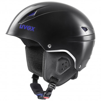 UVEX Eco Skihelm 48-51