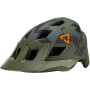 Leatt MTB AllMtn 1.0 Junior V23 Kinder-Fahrradhelm XS, Camo