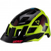 Leatt MTB AllMtn 1.0 Junior V22 Kinder-Fahrradhelm XS, Lime