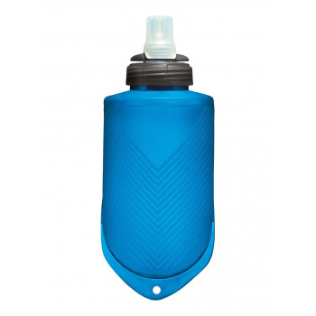 CamelBak Quick Stow Flask Trinkflasche für Läufer, 355 ml