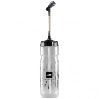 Leatt SteadySip Convertible Trinkflasche, 750 ml
