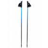 Viking Pro-Trainer Trekkingstöcke, Blau, 115 cm