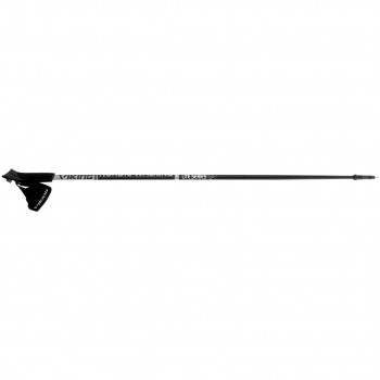 VIKING Lite Pro Nordic-Walking-Stöcke für Erwachsene, grau, 105 cm