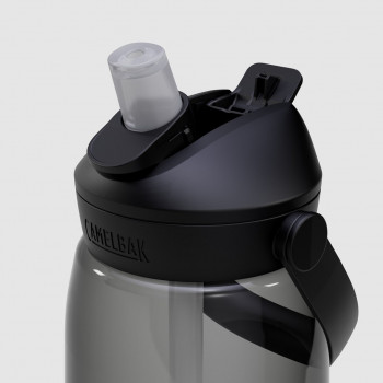 CamelBak Thrive Flip Straw Tritan Trinkflasche, 950 ml