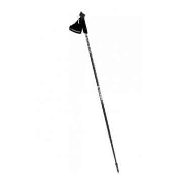 VIKING Lite Pro Nordic-Walking-Stöcke 115 cm, silber/schwarz