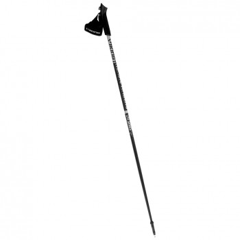 VIKING Lite Pro Nordic-Walking-Stöcke 115 cm, silber/schwarz