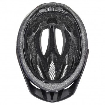 UVEX Viva 3 Fahrradhelm, 52-57 cm