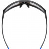 UVEX Skyryse Radbrille (53/3/089/2214)