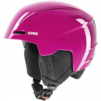 UVEX Viti pure Kinder-Skihelm 46-50 (56/6/322/14)