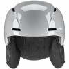 UVEX Viti pure Kinder-Skihelm 46-50 (56/6/322/12)