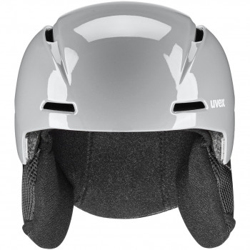 UVEX Viti pure Kinder-Skihelm 46-50 (56/6/322/12)