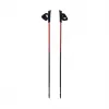 Viking Pro-Trainer Nordic-Walking-Stöcke für Erwachsene, 115 cm, Rot