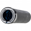 Leatt ReaFlex 6.0 Diamond Thin Fahrradgriffe, Ø29 mm, Schwarz