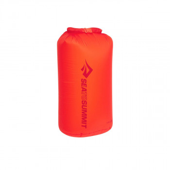 Sea to Summit Ultra-Sil Packsack 13 l, Spicy Orange