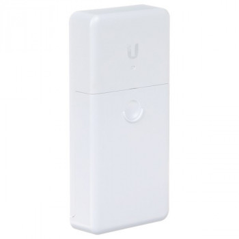 Ubiquiti NanoSwitch 3-Port Passive-PoE-Switch 24V
