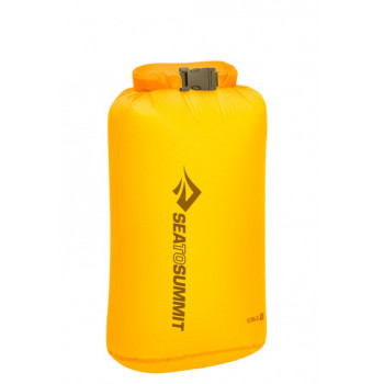 Sea to Summit Ultra-Sil wasserdichter Packsack 5 l, Zinnia