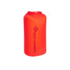 Sea to Summit Ultra-Sil wasserdichter Packsack 8 l, Spicy Orange