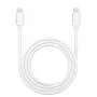 OPPO SUPERVOOC 45W Single-Port Ladegerät, VCB4JBEH, Weiß