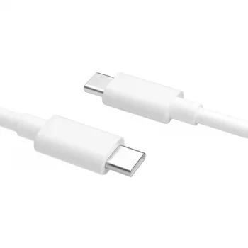 OPPO SUPERVOOC 45W Single-Port Ladegerät, VCB4JBEH, Weiß