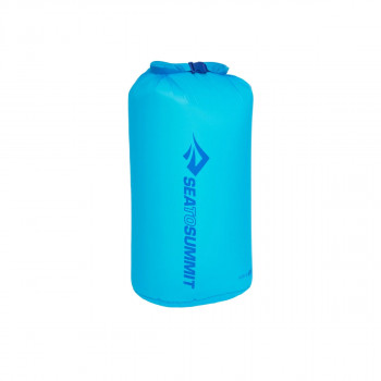 Sea to Summit Ultra-Sil wasserdichter Packsack 8 l, Blue Atoll