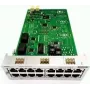 Alcatel-Lucent Enterprise ISDN-Mischbaugruppe 2 T0 + 4 UAI + 4 SLI