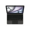 Apple Magic Keyboard für iPad Air 13 (M3) Dänisch Schwarz