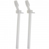 CamelBak Thrive Beißventil- und Trinkhalm-Set, 2 Stk.