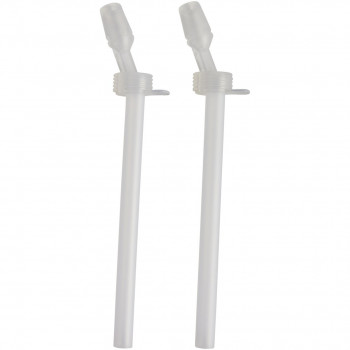 CamelBak Thrive Beißventil- und Trinkhalm-Set, 2 Stk.
