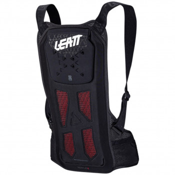 Leatt ReaFlex Stealth Rückenprotektor, Größe XXL
