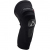 Leatt AirFlex Hybrid Pro Knieschoner, Größe XXL