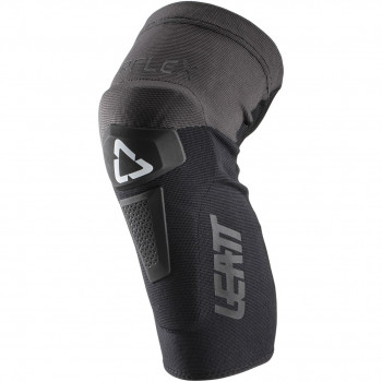 Leatt AirFlex Hybrid Knieschoner, Größe XXL