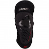 Leatt 3DF 5.0 Evo FastFit Knieschoner, Größe S/M