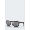 Oakley Holbrook XL Prizm Matt Black Pola P Sonnenbrille (OO9417-0559)