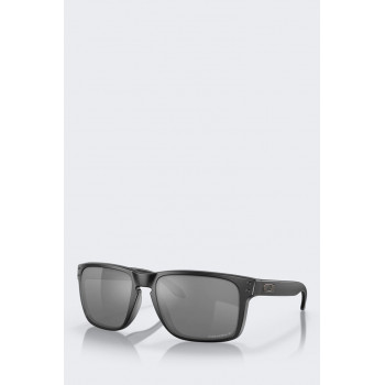 Oakley Holbrook XL Prizm Matt Black Pola P Sonnenbrille (OO9417-0559)