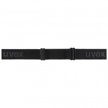 UVEX Athletic FM Skibrille
