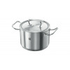 ZWILLING Kochtopf TWIN Classic 4 L Edelstahl
