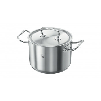 ZWILLING Kochtopf TWIN Classic 4 L Edelstahl