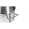 ZWILLING Kochtopf TWIN Classic 4 L Edelstahl